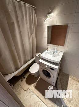 1-к квартира, вторичка, 30м2, 5/8 этаж