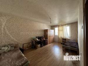 3-к квартира, вторичка, 78м2, 11/25 этаж