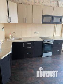 2-к квартира, вторичка, 62м2, 13/19 этаж