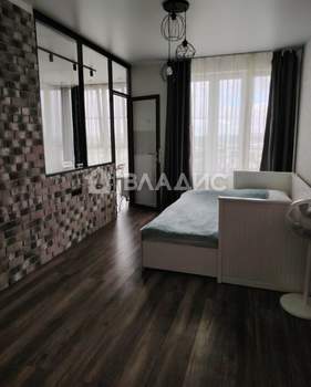 1-к квартира, вторичка, 37м2, 12/18 этаж