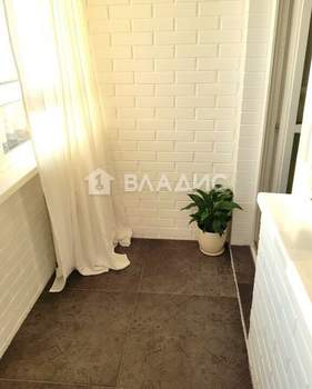 2-к квартира, вторичка, 64м2, 3/25 этаж