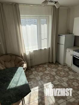 1-к квартира, вторичка, 40м2, 5/9 этаж