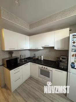 2-к квартира, вторичка, 45м2, 4/9 этаж