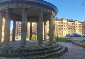 1-к квартира, вторичка, 32м2, 1/9 этаж