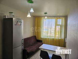 2-к квартира, вторичка, 35м2, 13/17 этаж