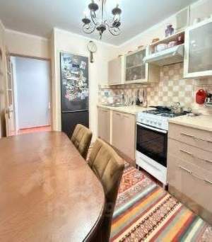 2-к квартира, вторичка, 50м2, 9/10 этаж