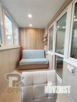 2-к квартира, вторичка, 62м2, 2/17 этаж