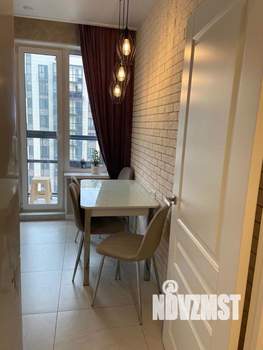 2-к квартира, вторичка, 45м2, 14/18 этаж