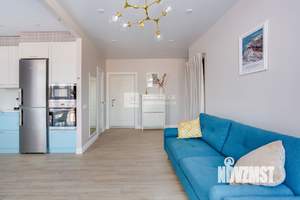 3-к квартира, вторичка, 73м2, 2/5 этаж