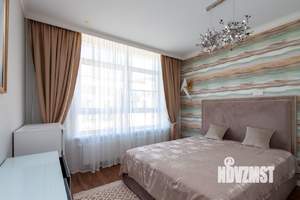2-к квартира, вторичка, 66м2, 3/3 этаж