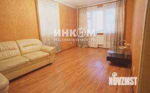 4-к квартира, вторичка, 102м2, 17/25 этаж