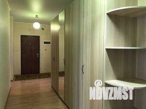 3-к квартира, вторичка, 96м2, 2/17 этаж