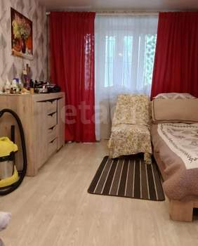 1-к квартира, вторичка, 31м2, 5/5 этаж