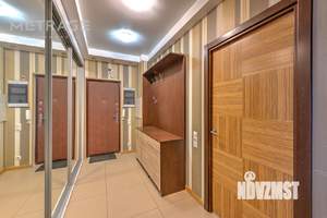 2-к квартира, вторичка, 63м2, 6/17 этаж