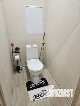 1-к квартира, вторичка, 33м2, 5/17 этаж