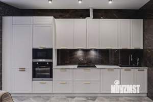 2-к квартира, вторичка, 73м2, 27/37 этаж