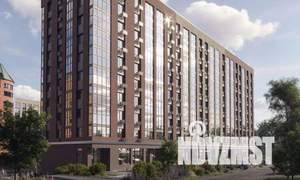 1-к квартира, вторичка, 38м2, 8/12 этаж