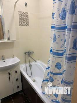 Студия квартира, вторичка, 23м2, 1/3 этаж