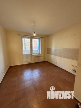 3-к квартира, вторичка, 75м2, 7/17 этаж