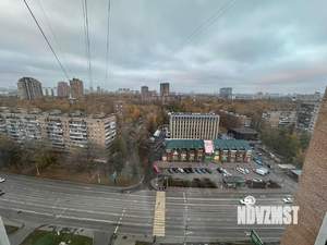 3-к квартира, вторичка, 68м2, 16/16 этаж