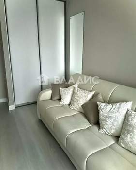 3-к квартира, вторичка, 71м2, 16/18 этаж