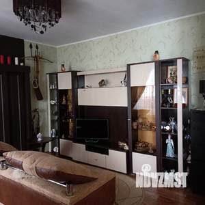 3-к квартира, вторичка, 86м2, 9/19 этаж