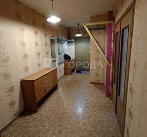 3-к квартира, вторичка, 76м2, 10/17 этаж