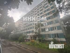3-к квартира, вторичка, 56м2, 1/9 этаж