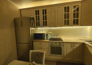 1-к квартира, вторичка, 49м2, 21/26 этаж