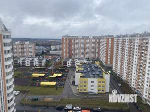 2-к квартира, вторичка, 60м2, 17/17 этаж