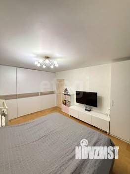 2-к квартира, вторичка, 50м2, 9/10 этаж