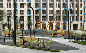2-к квартира, вторичка, 47м2, 2/17 этаж