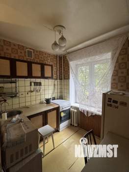 1-к квартира, вторичка, 31м2, 2/5 этаж
