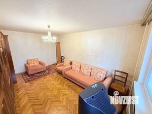 2-к квартира, вторичка, 61м2, 5/17 этаж