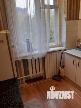 2-к квартира, вторичка, 42м2, 5/6 этаж