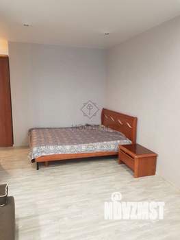 1-к квартира, вторичка, 43м2, 20/26 этаж