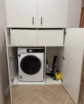2-к квартира, вторичка, 63м2, 13/25 этаж