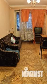 1-к квартира, вторичка, 33м2, 1/9 этаж