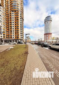 2-к квартира, вторичка, 56м2, 15/24 этаж