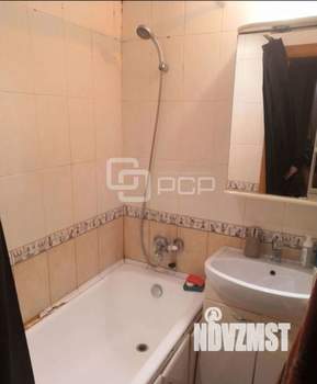 3-к квартира, вторичка, 77м2, 1/4 этаж
