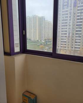 2-к квартира, вторичка, 62м2, 8/23 этаж