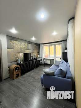 2-к квартира, вторичка, 42м2, 5/5 этаж