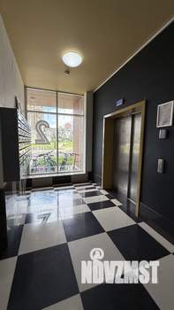 3-к квартира, вторичка, 85м2, 9/18 этаж