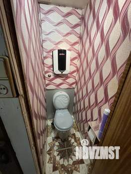 2-к квартира, вторичка, 49м2, 5/5 этаж