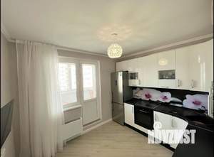 2-к квартира, вторичка, 61м2, 5/25 этаж