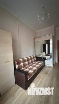 2-к квартира, вторичка, 51м2, 4/18 этаж