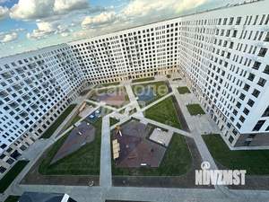 Студия квартира, сданный дом, 21м2, 5/12 этаж
