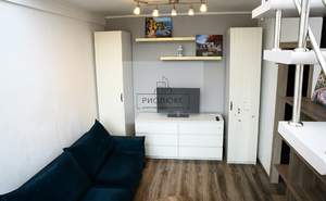 2-к квартира, вторичка, 55м2, 8/9 этаж
