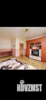 1-к квартира, вторичка, 39м2, 5/5 этаж
