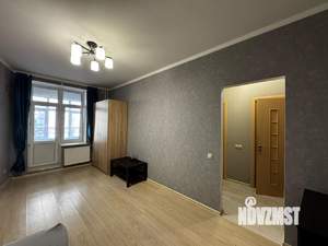 1-к квартира, вторичка, 32м2, 3/10 этаж